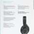 Наушники Sennheiser HD 200 PRO, 3.5 мм, мониторные, черный [507182]